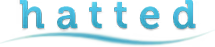 hatted logo